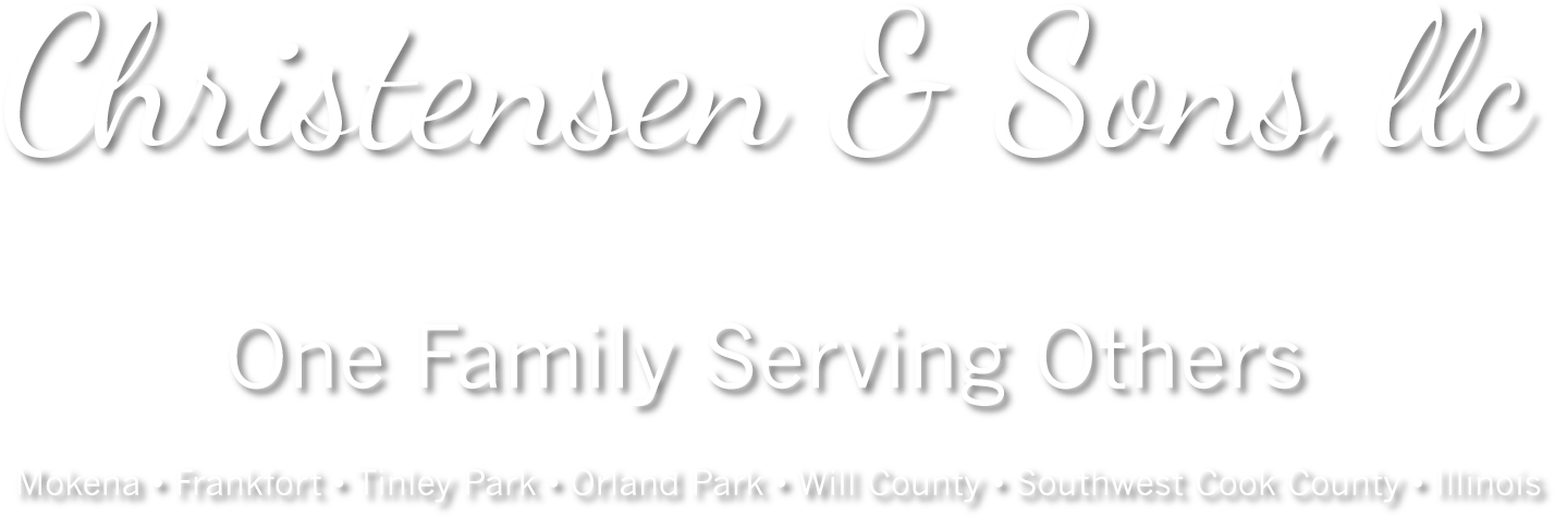 Christensen And Sons, LLC